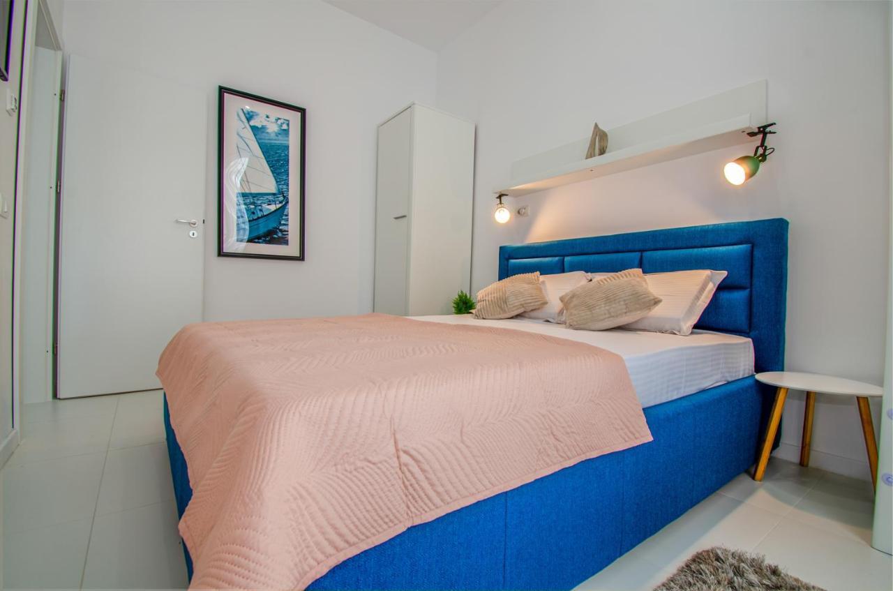 Apartmán Forest By The Sea - Bychoice Jupiter Exteriér fotografie