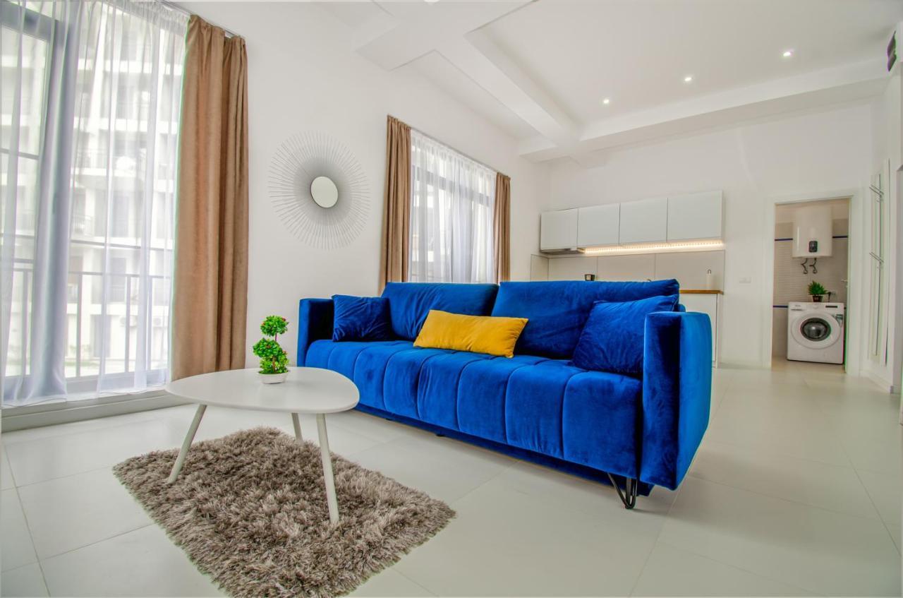 Apartmán Forest By The Sea - Bychoice Jupiter Exteriér fotografie