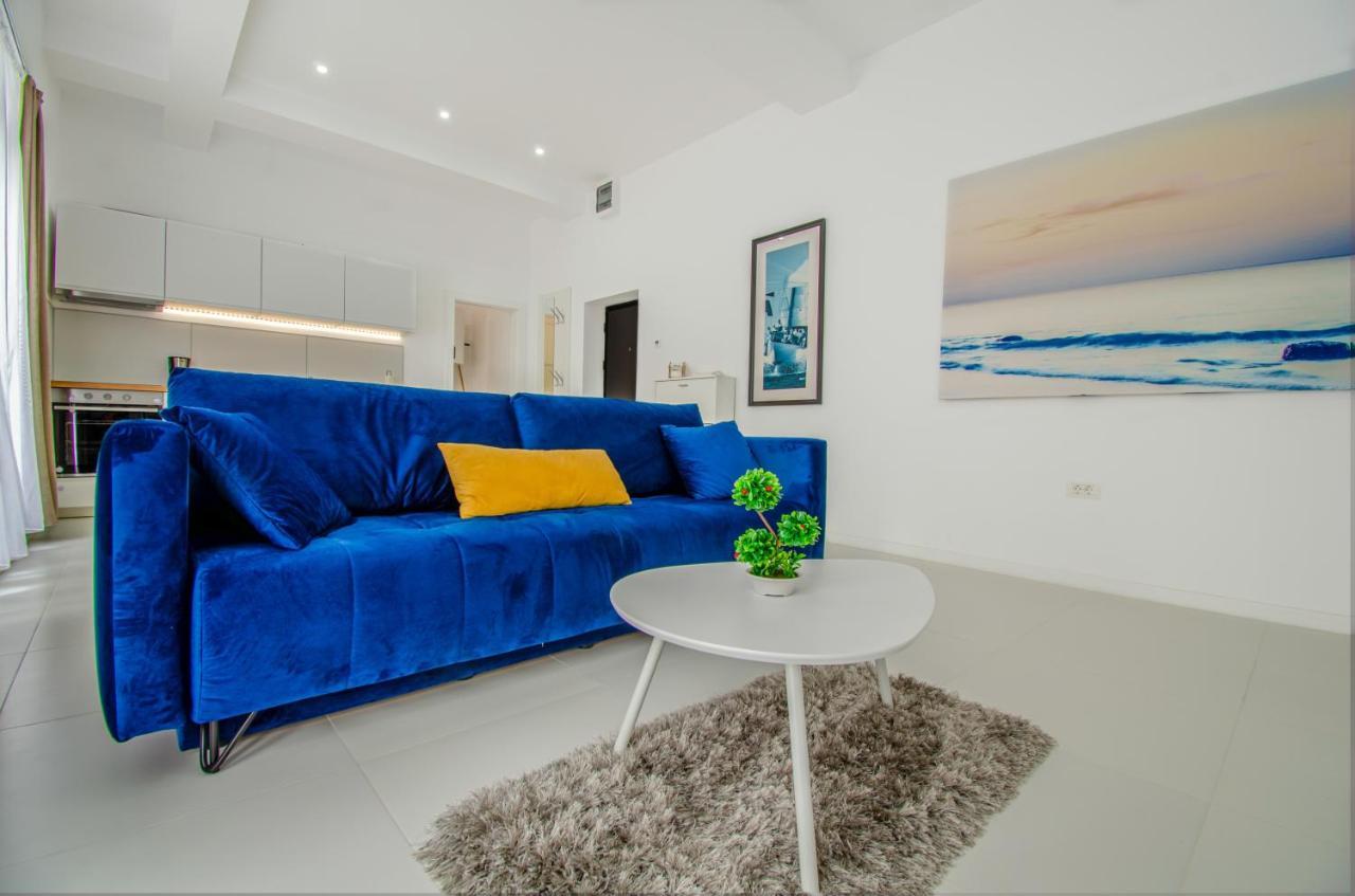 Apartmán Forest By The Sea - Bychoice Jupiter Exteriér fotografie