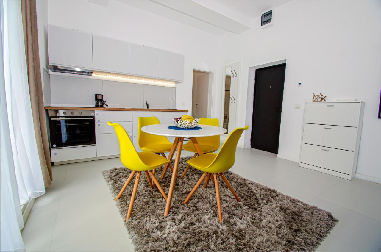 Apartmán Forest By The Sea - Bychoice Jupiter Exteriér fotografie